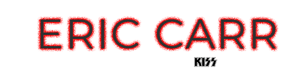 Eric Carr header Logo