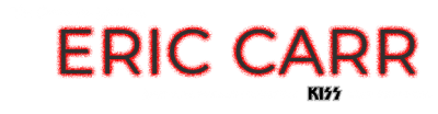Eric Carr header Logo