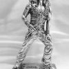 Hot In The Shade Figurine