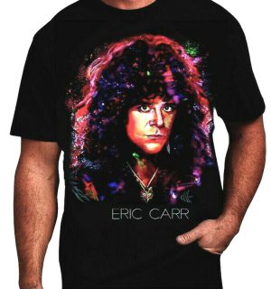 Eric Carr Tee Shirt