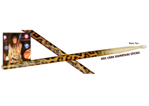Eric Carr Signature Sticks "Cat"