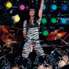 Eric Carr 3D 4x6 Novelty Card