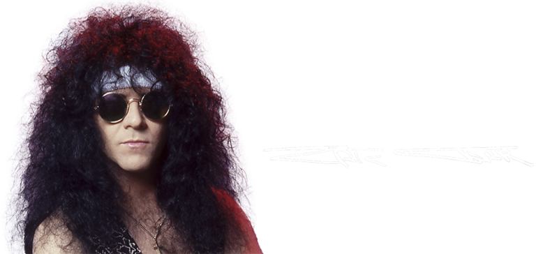 Eric Carr Signature Reg-Trademaked